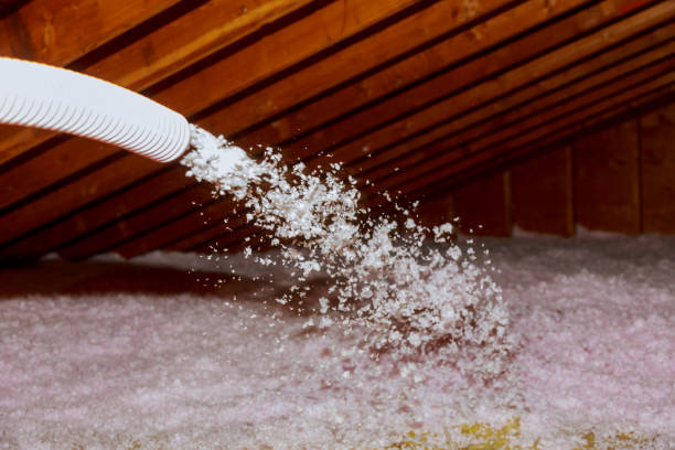 Best Insulation for Specific Applications in Taft, TX