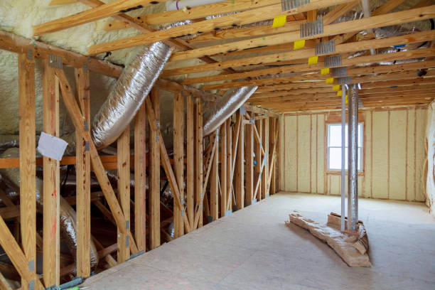 Best Residential Insulation in Taft, TX